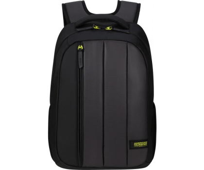 Torba do laptopów American Tourister Streethero 15.6" black/lime